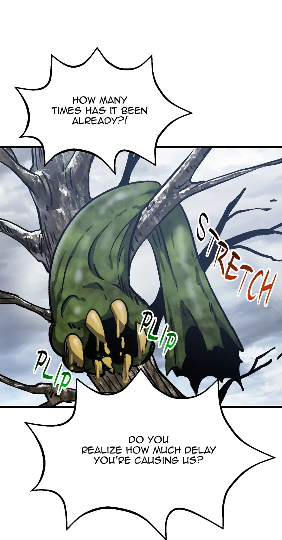Read Survival Story of a Sword King in a Fantasy World Manga Online