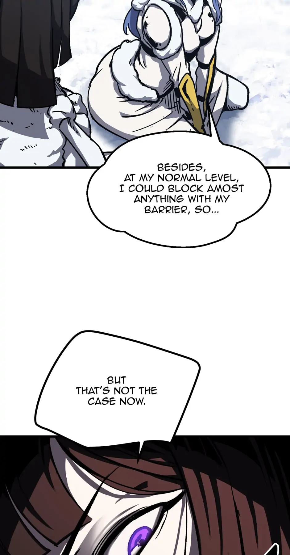 Read Survival Story of a Sword King in a Fantasy World Manga Online