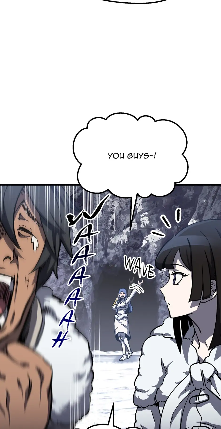 Read Survival Story of a Sword King in a Fantasy World Manga Online