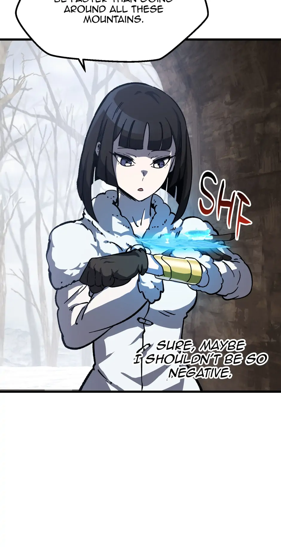 Read Survival Story of a Sword King in a Fantasy World Manga Online