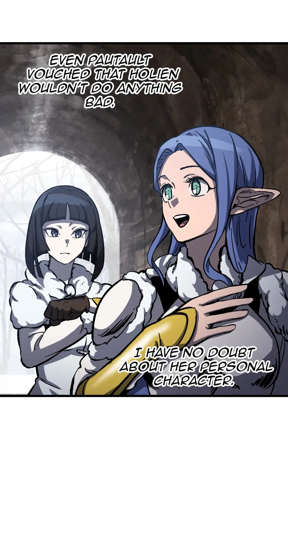Read Survival Story of a Sword King in a Fantasy World Manga Online