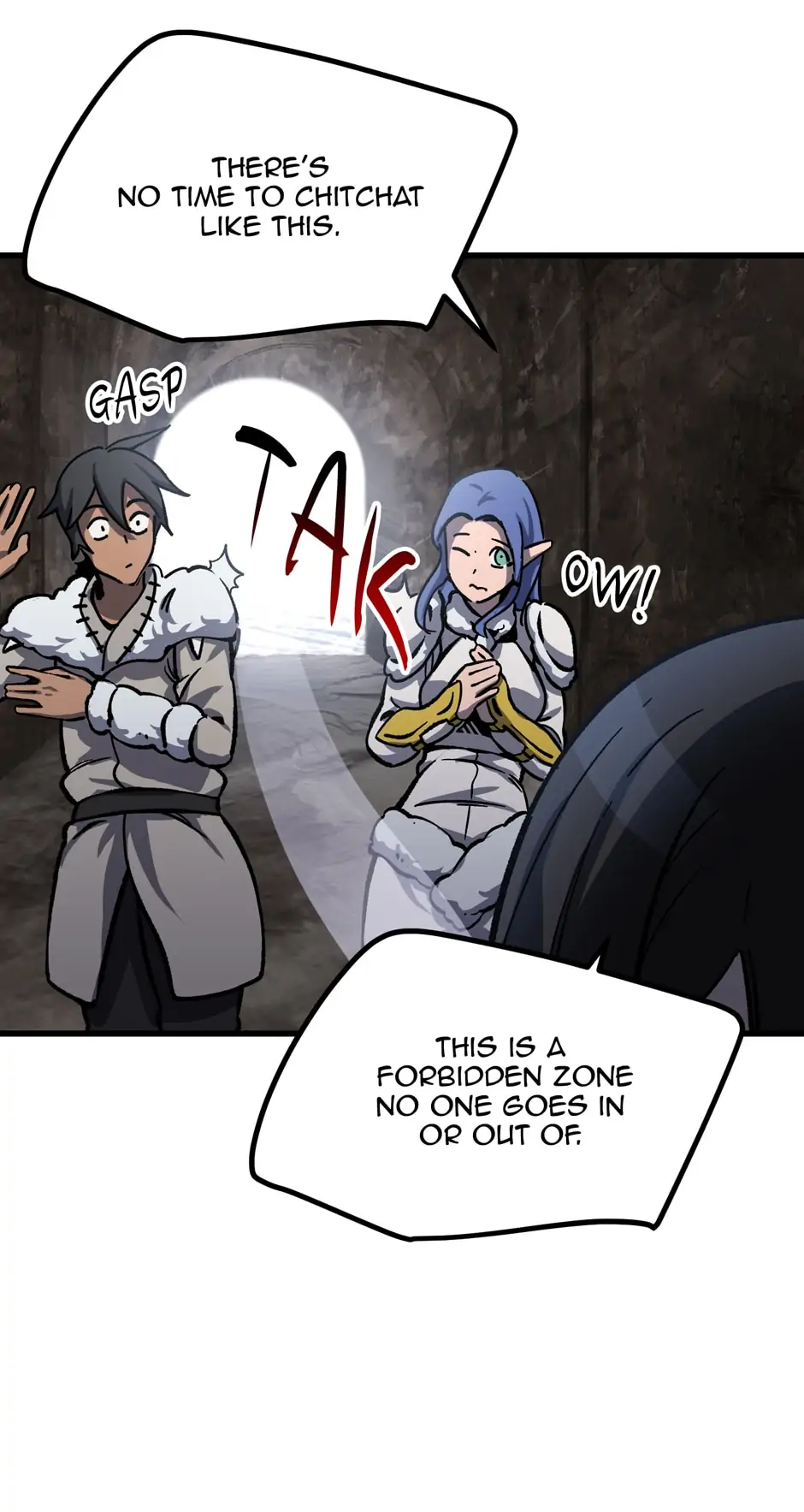 Read Survival Story of a Sword King in a Fantasy World Manga Online