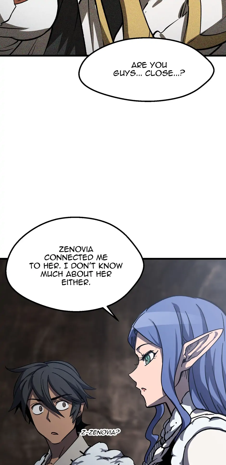 Read Survival Story of a Sword King in a Fantasy World Manga Online
