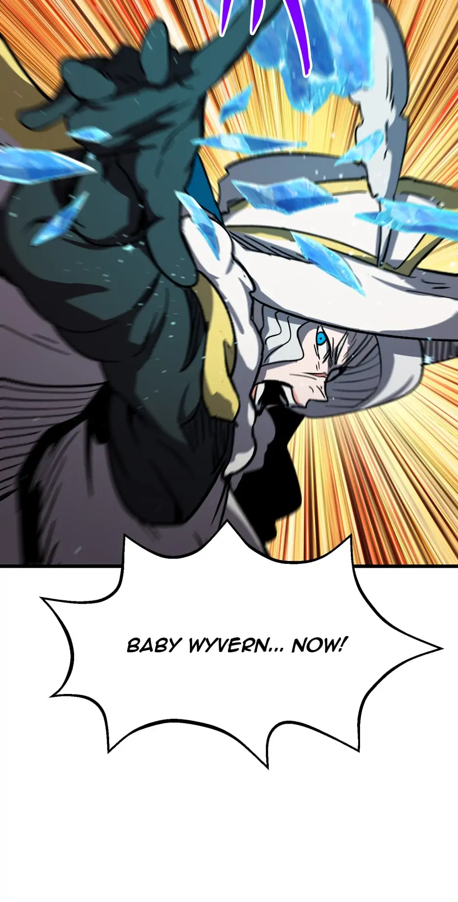 Read Survival Story of a Sword King in a Fantasy World Manga Online