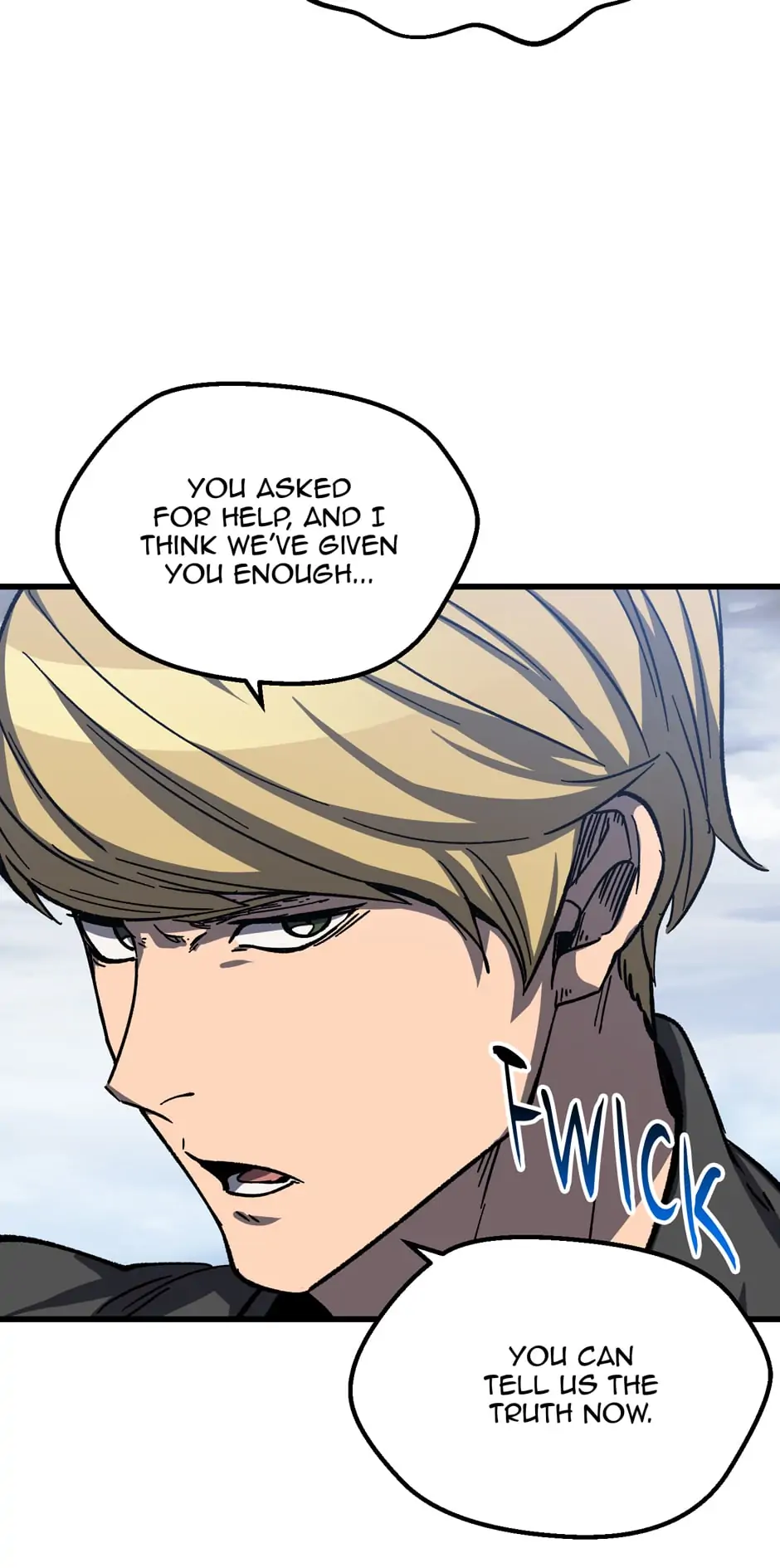Read Survival Story of a Sword King in a Fantasy World Manga Online