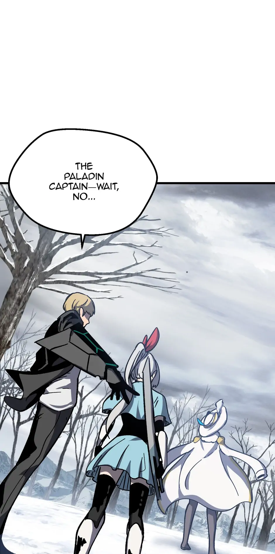 Read Survival Story of a Sword King in a Fantasy World Manga Online