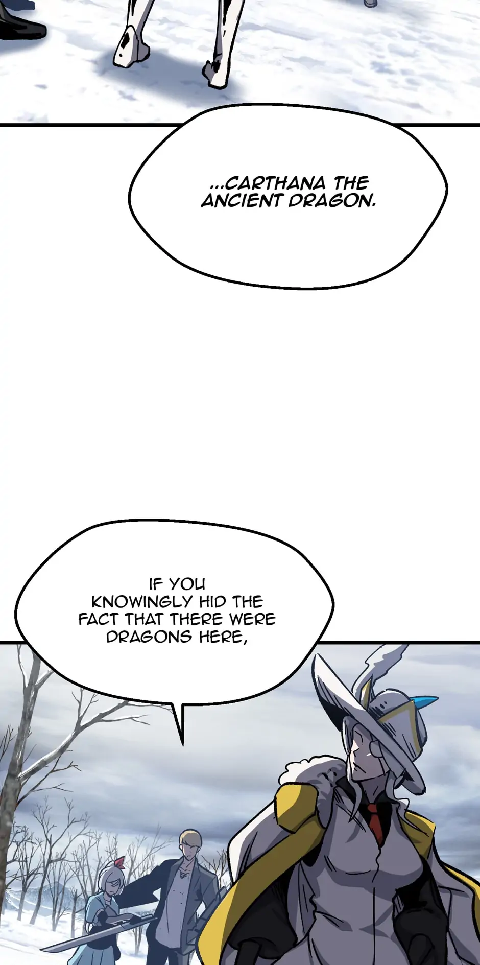 Read Survival Story of a Sword King in a Fantasy World Manga Online