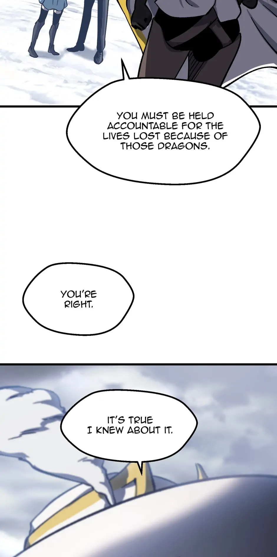 Read Survival Story of a Sword King in a Fantasy World Manga Online