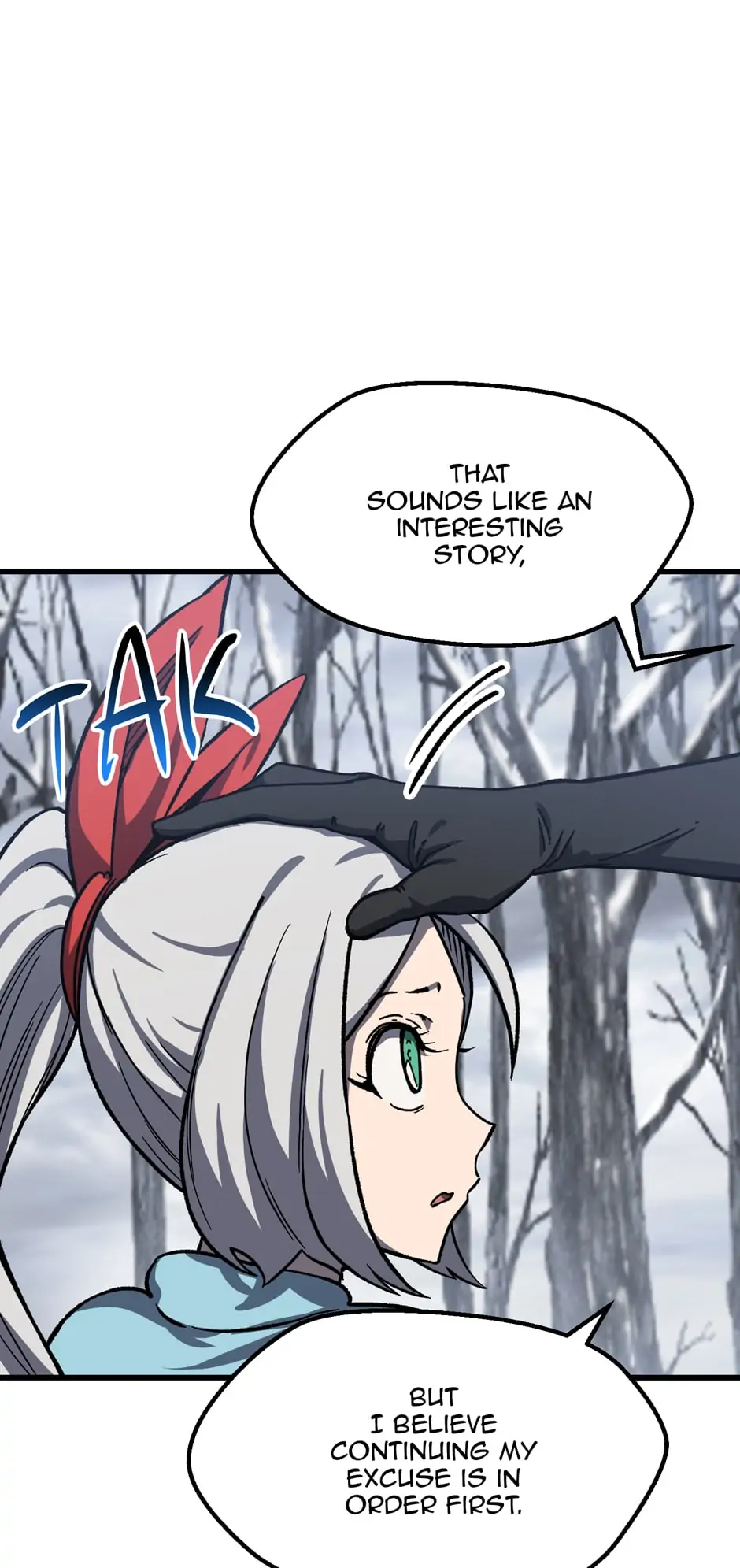 Read Survival Story of a Sword King in a Fantasy World Manga Online