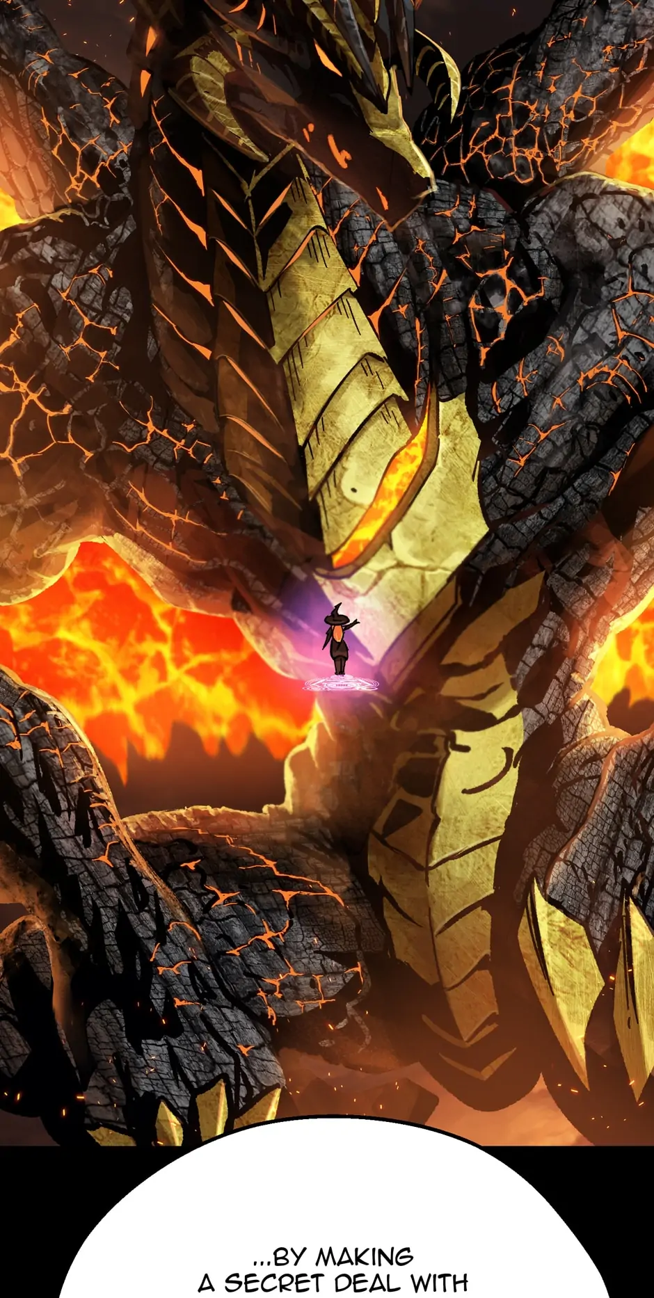 Read Survival Story of a Sword King in a Fantasy World Manga Online