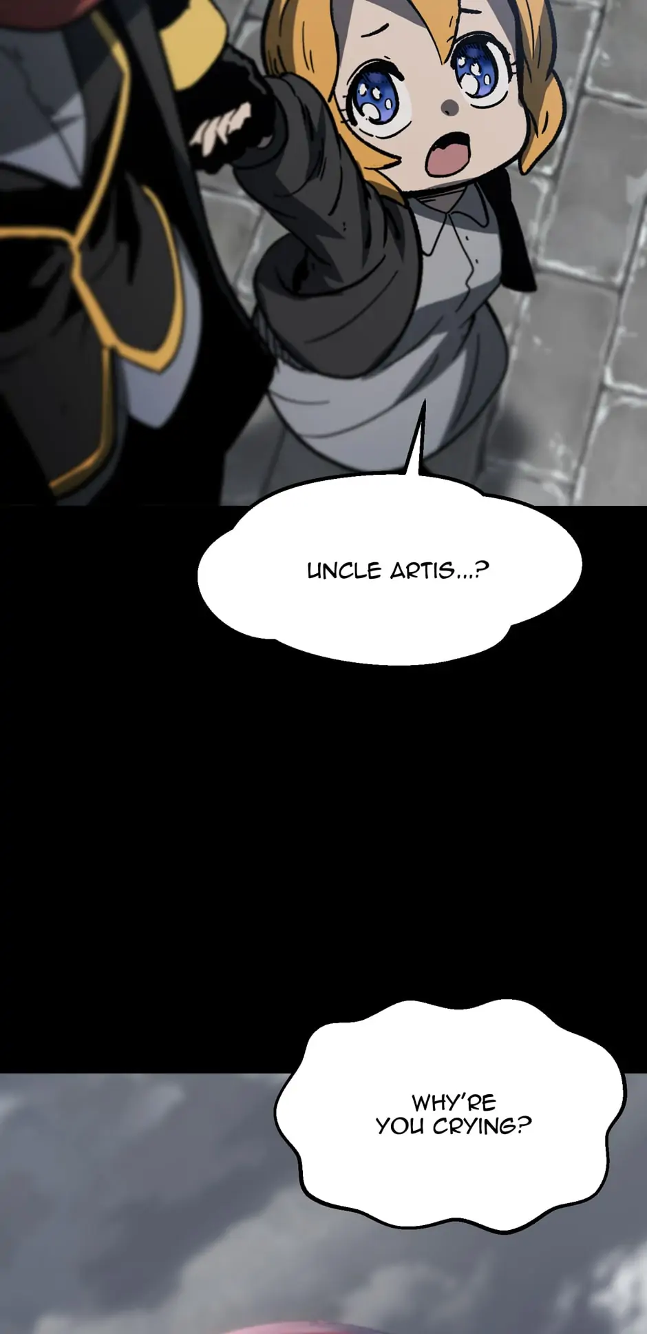 Read Survival Story of a Sword King in a Fantasy World Manga Online