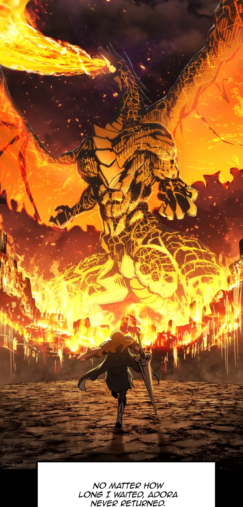 Read Survival Story of a Sword King in a Fantasy World Manga Online