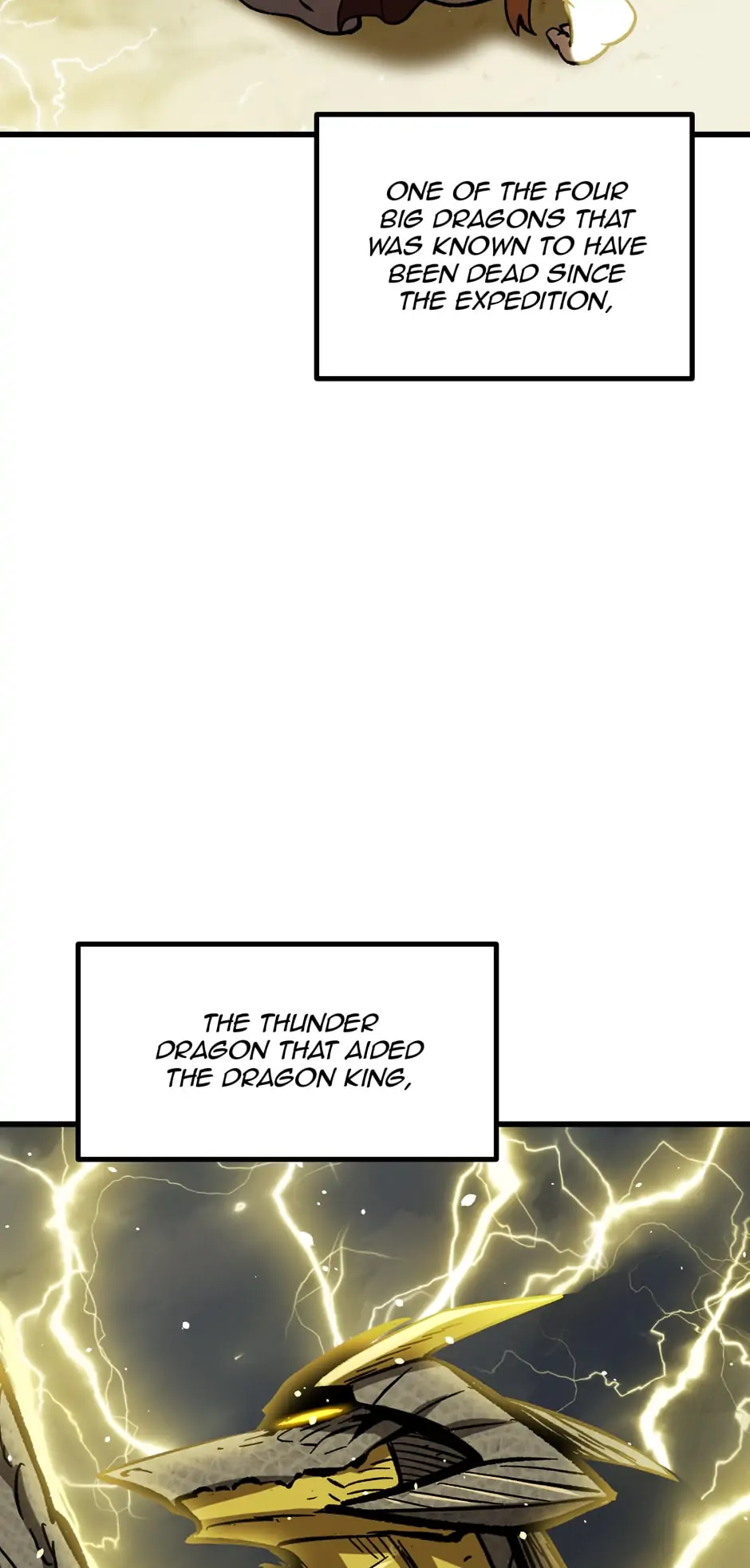 Read Survival Story of a Sword King in a Fantasy World Manga Online
