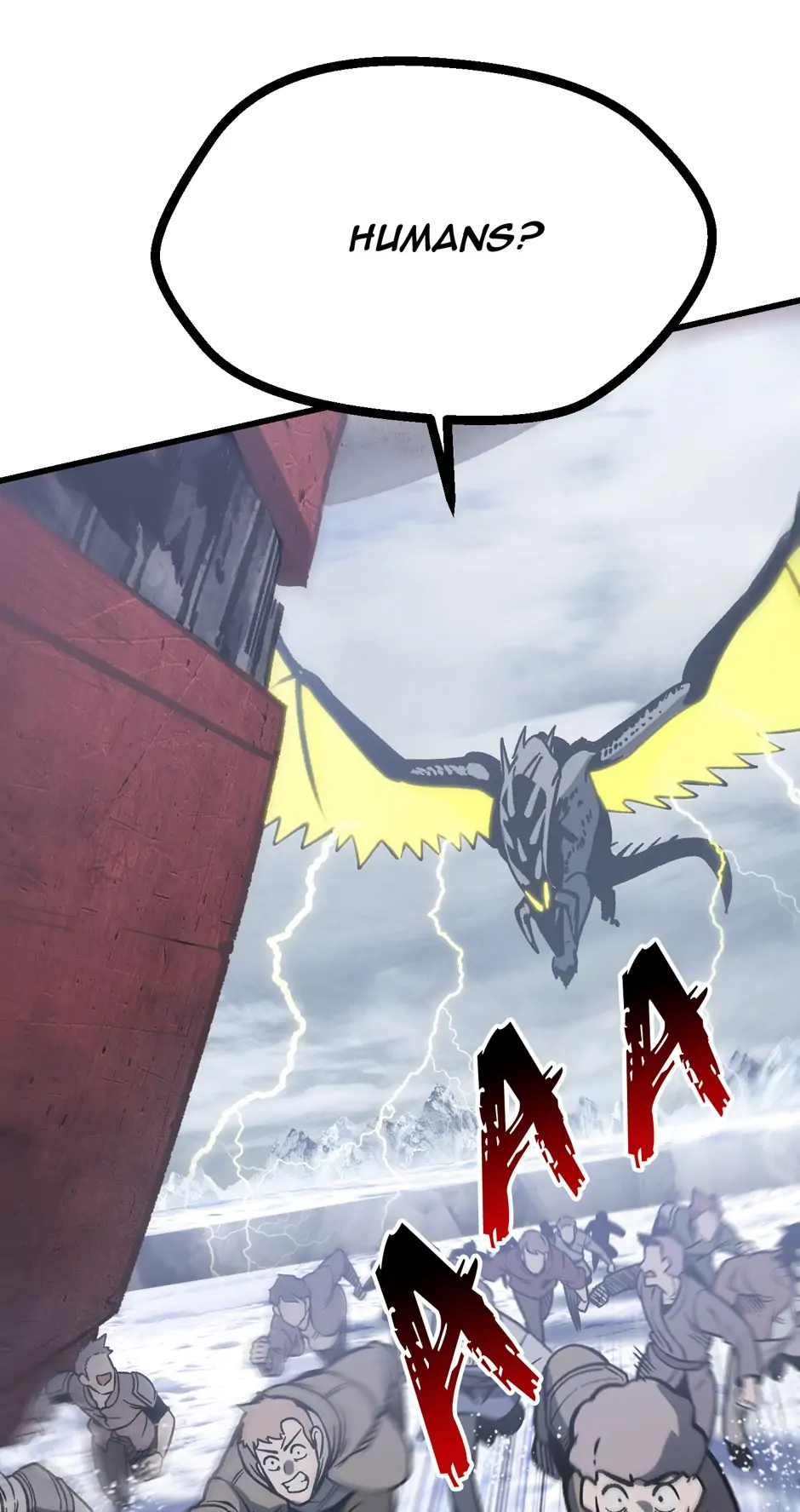 Read Survival Story of a Sword King in a Fantasy World Manga Online