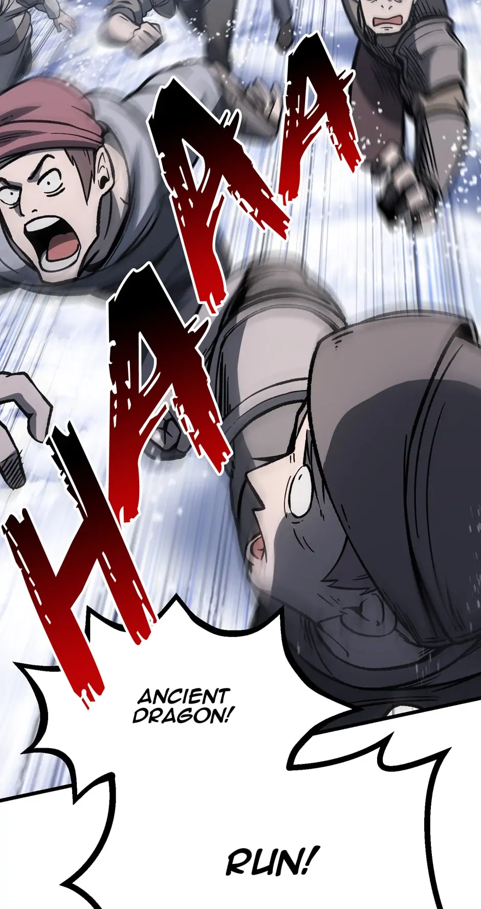 Read Survival Story of a Sword King in a Fantasy World Manga Online