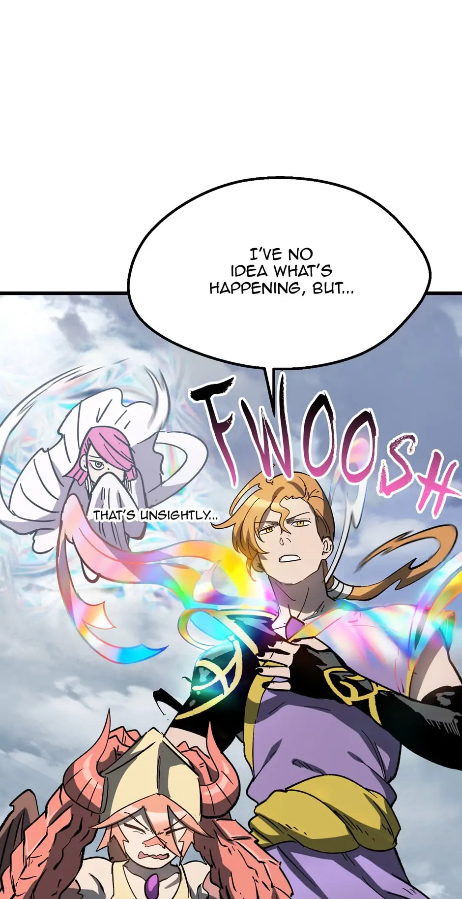 Read Survival Story of a Sword King in a Fantasy World Manga Online