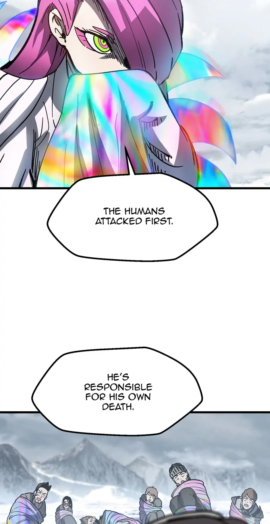 Read Survival Story of a Sword King in a Fantasy World Manga Online