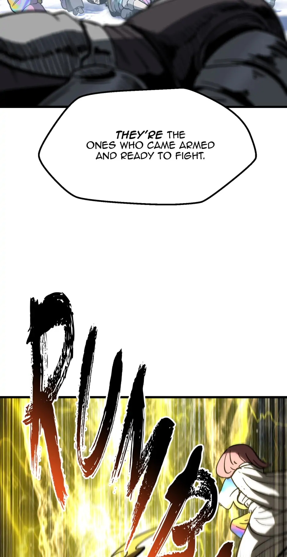 Read Survival Story of a Sword King in a Fantasy World Manga Online