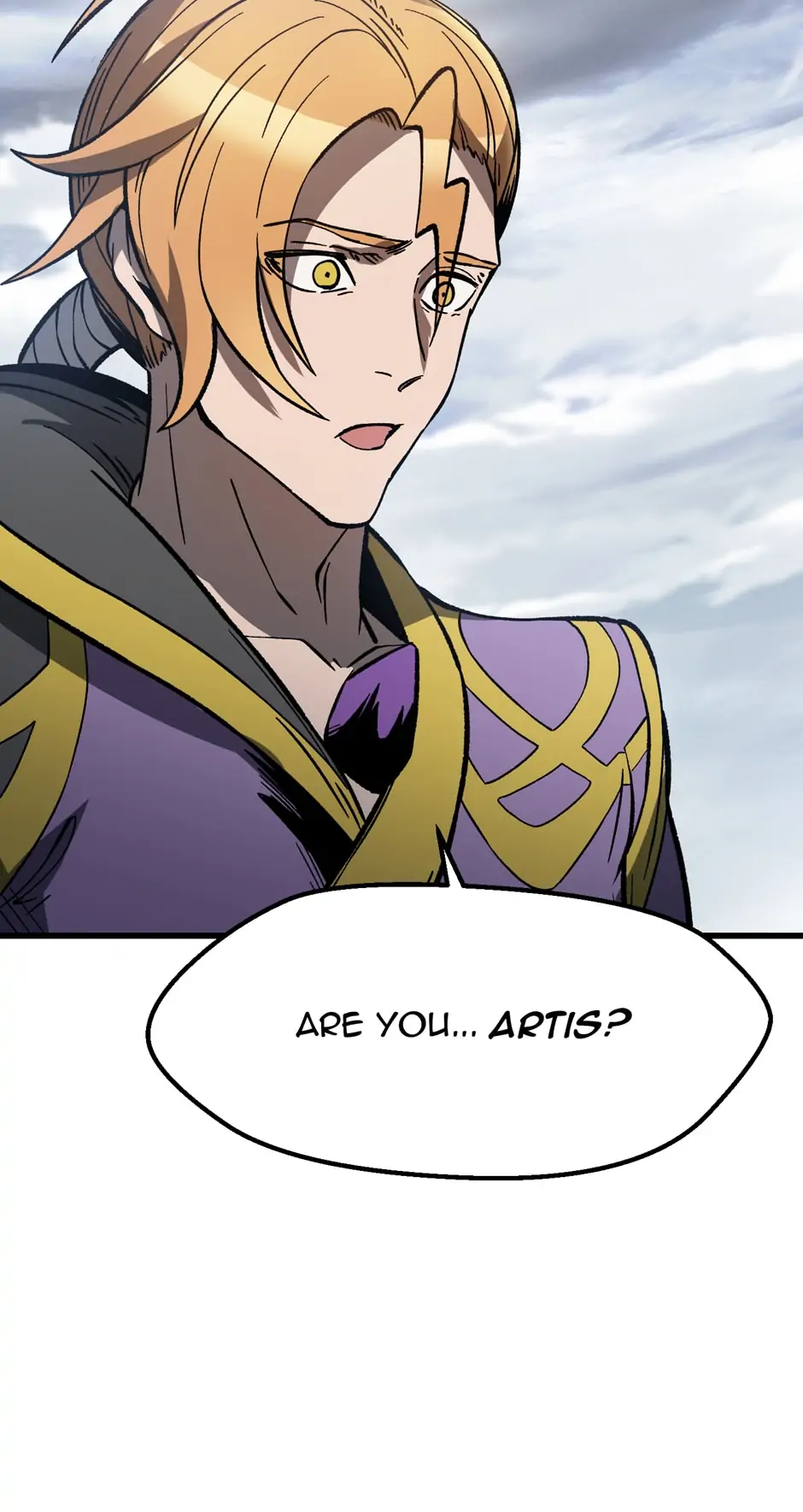 Read Survival Story of a Sword King in a Fantasy World Manga Online