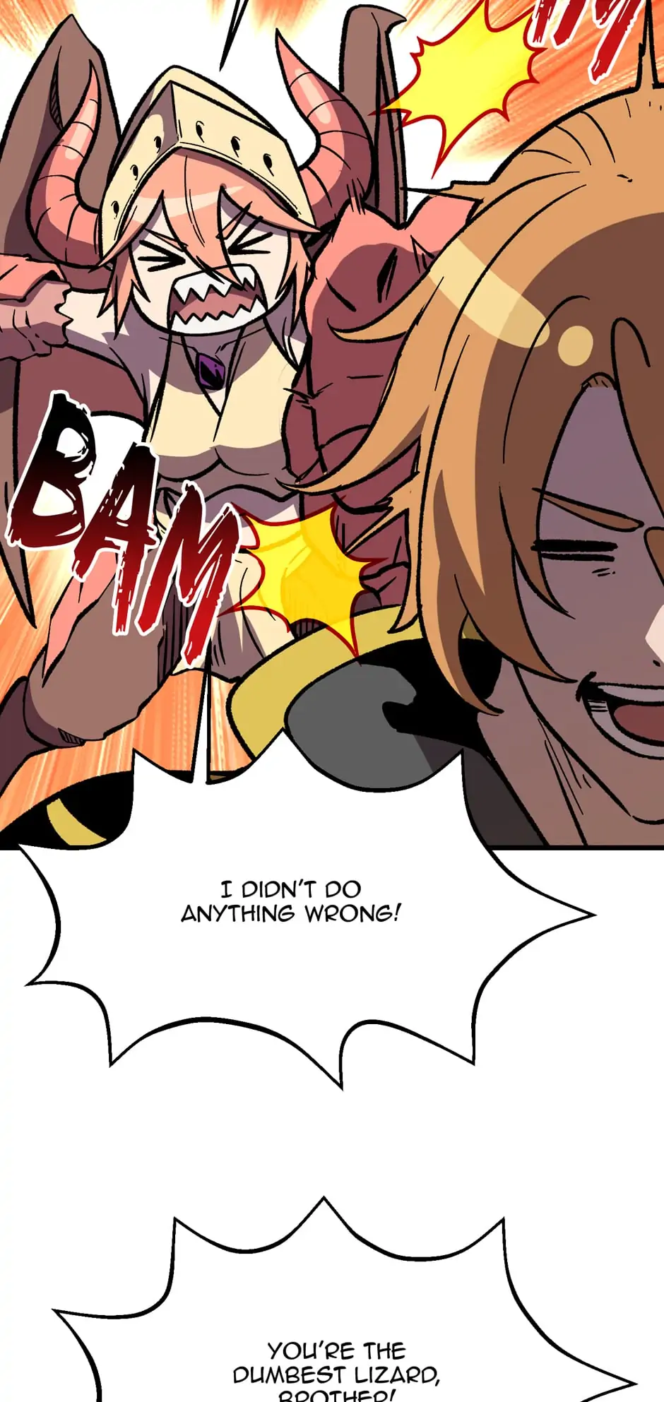Read Survival Story of a Sword King in a Fantasy World Manga Online