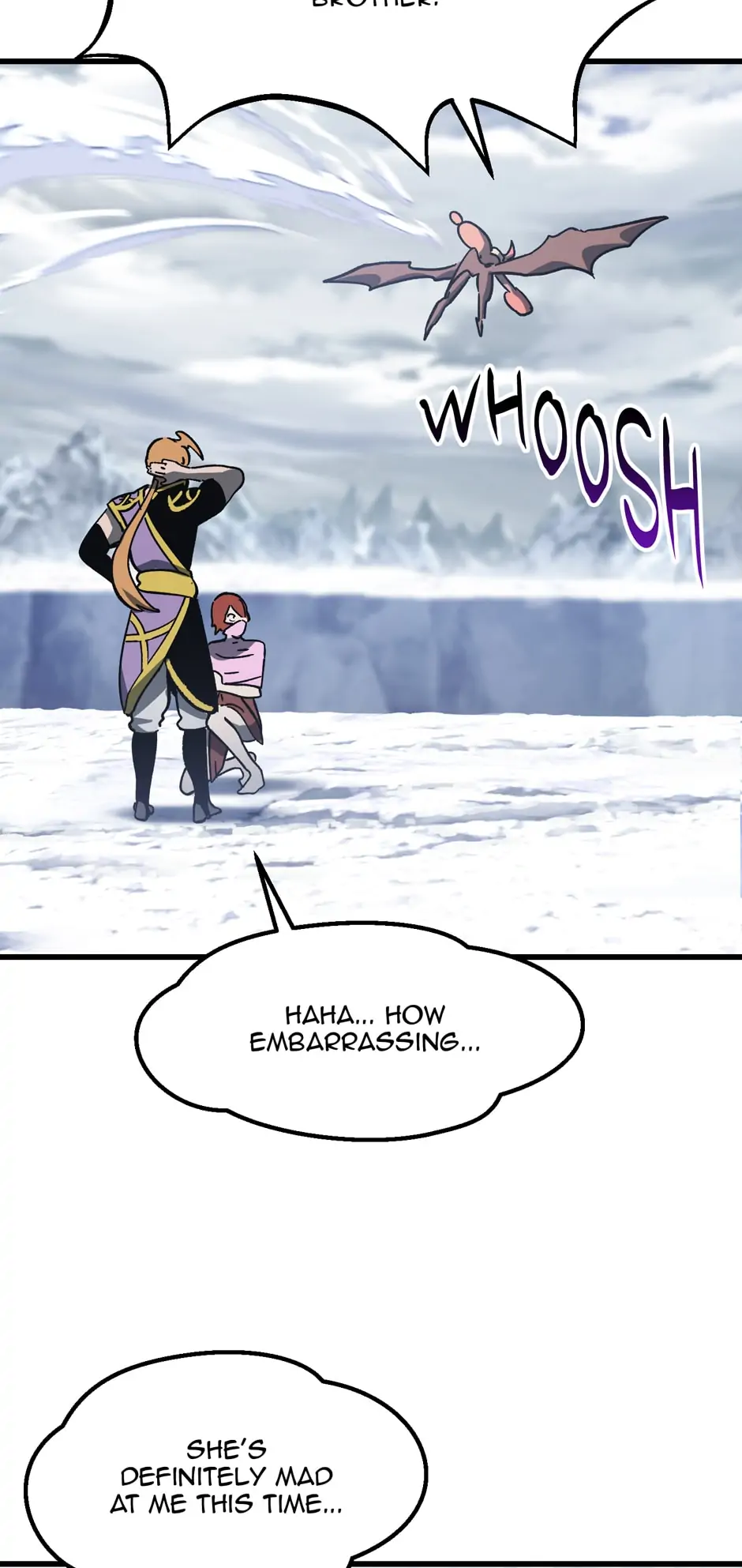 Read Survival Story of a Sword King in a Fantasy World Manga Online
