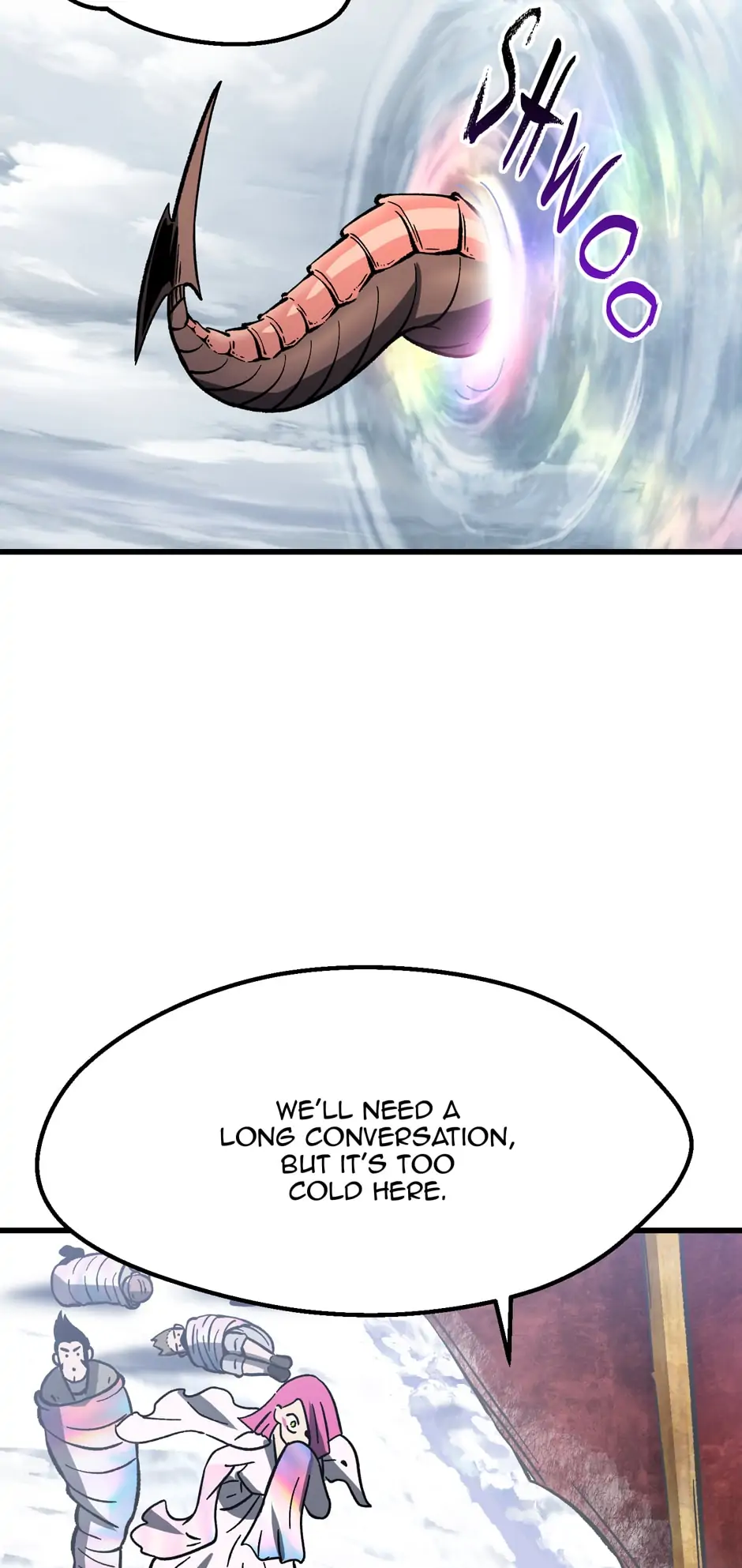 Read Survival Story of a Sword King in a Fantasy World Manga Online