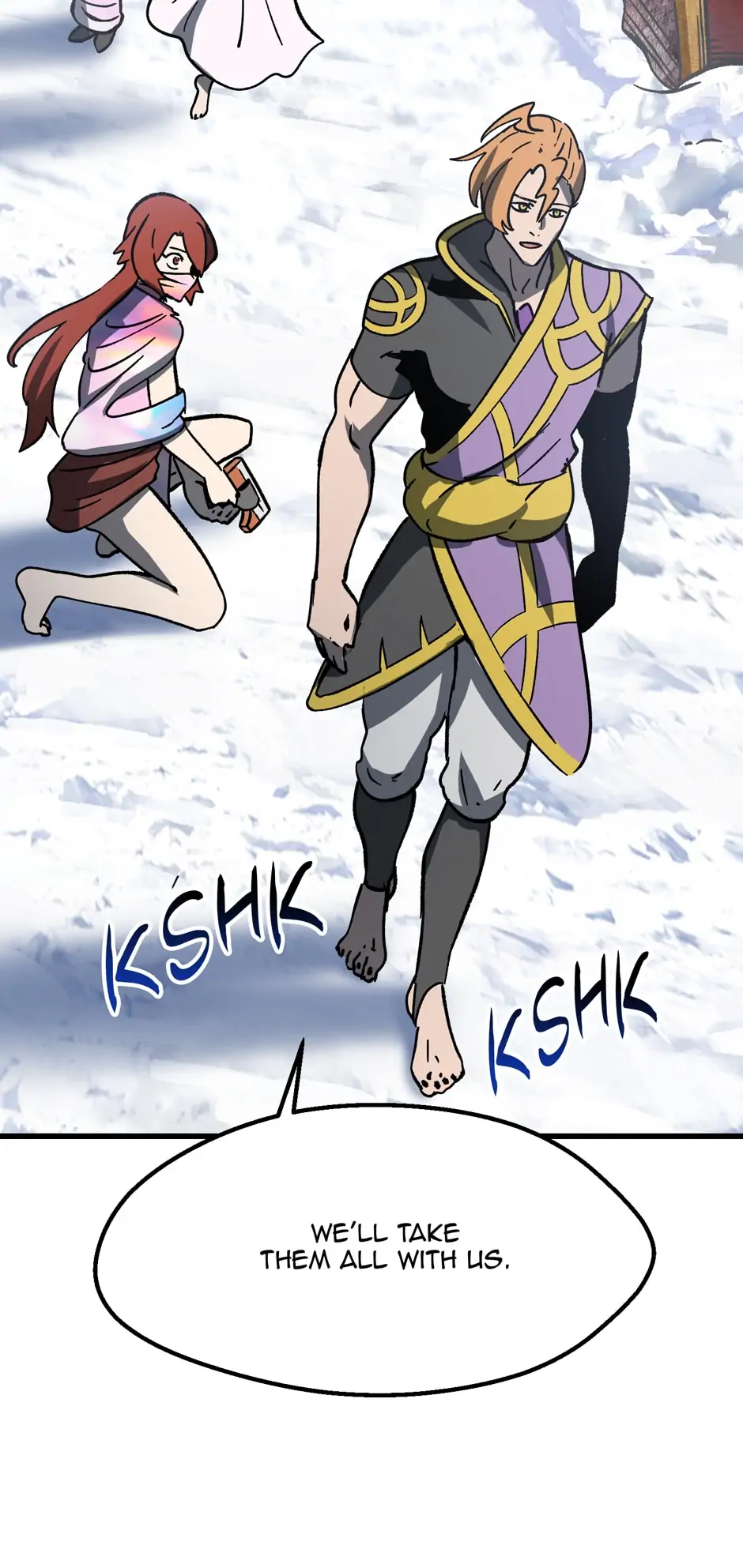 Read Survival Story of a Sword King in a Fantasy World Manga Online