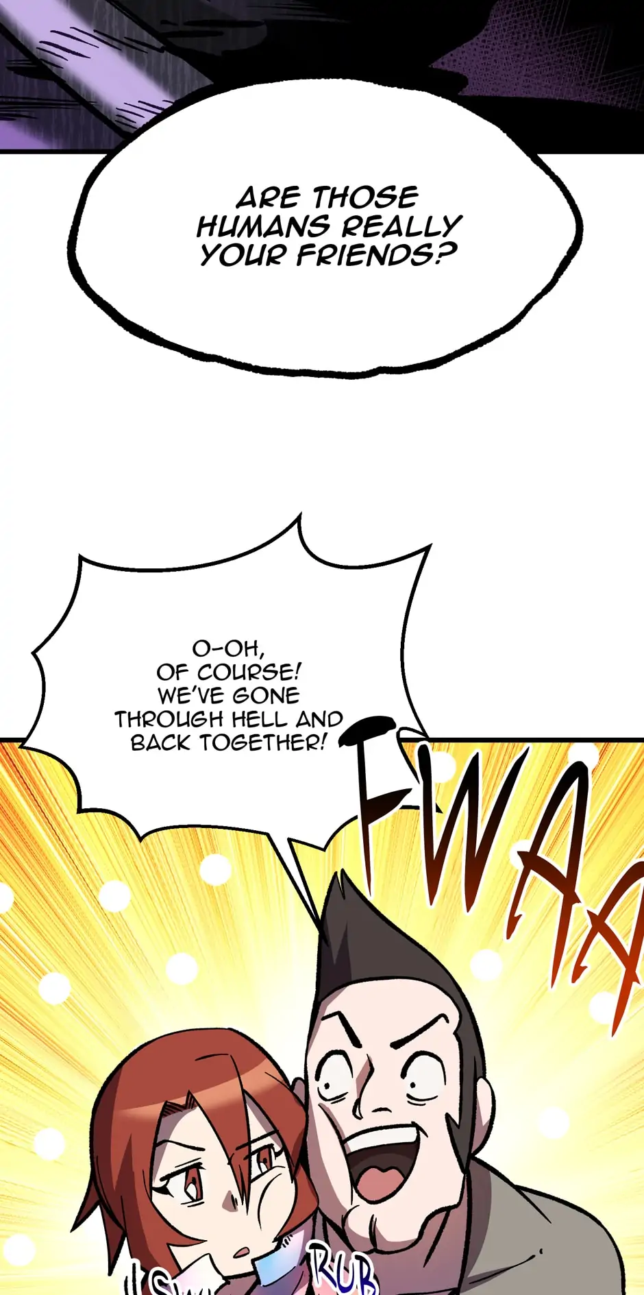Read Survival Story of a Sword King in a Fantasy World Manga Online