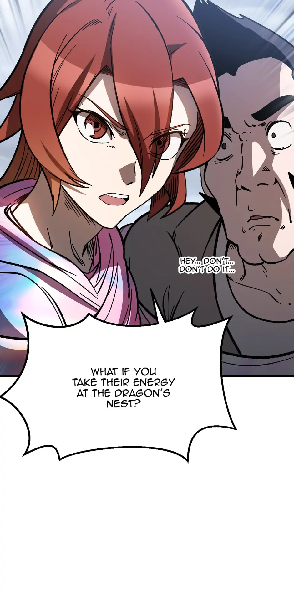 Read Survival Story of a Sword King in a Fantasy World Manga Online
