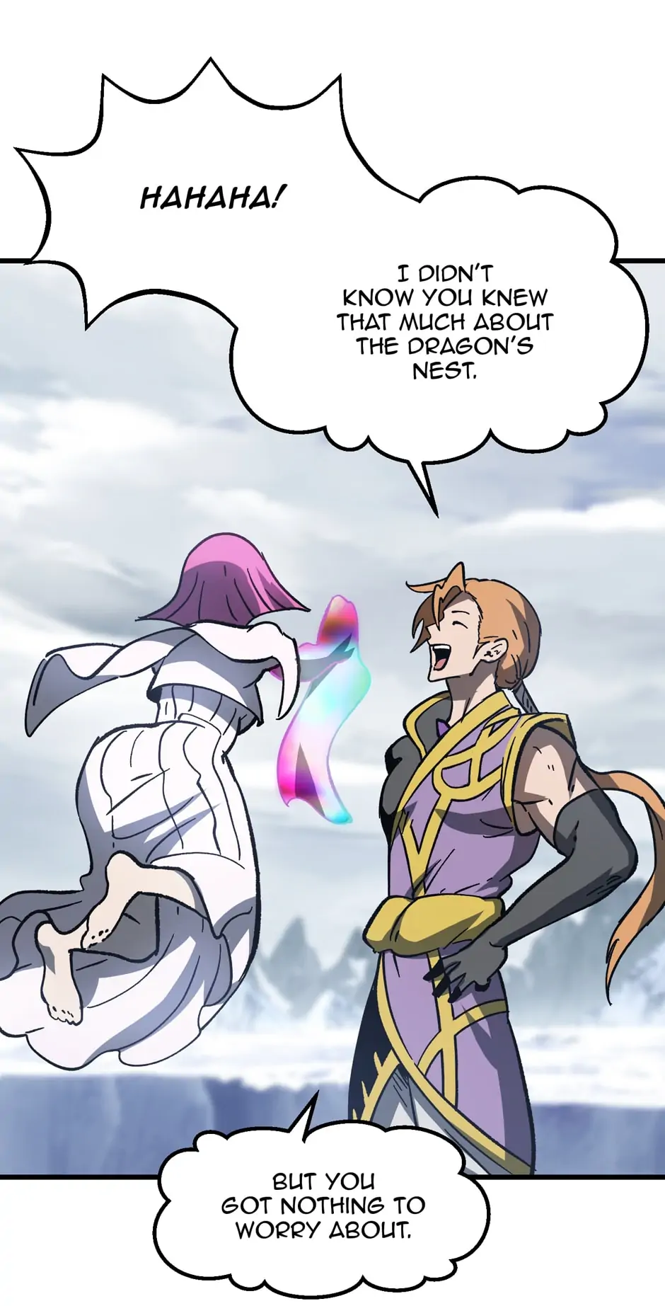 Read Survival Story of a Sword King in a Fantasy World Manga Online