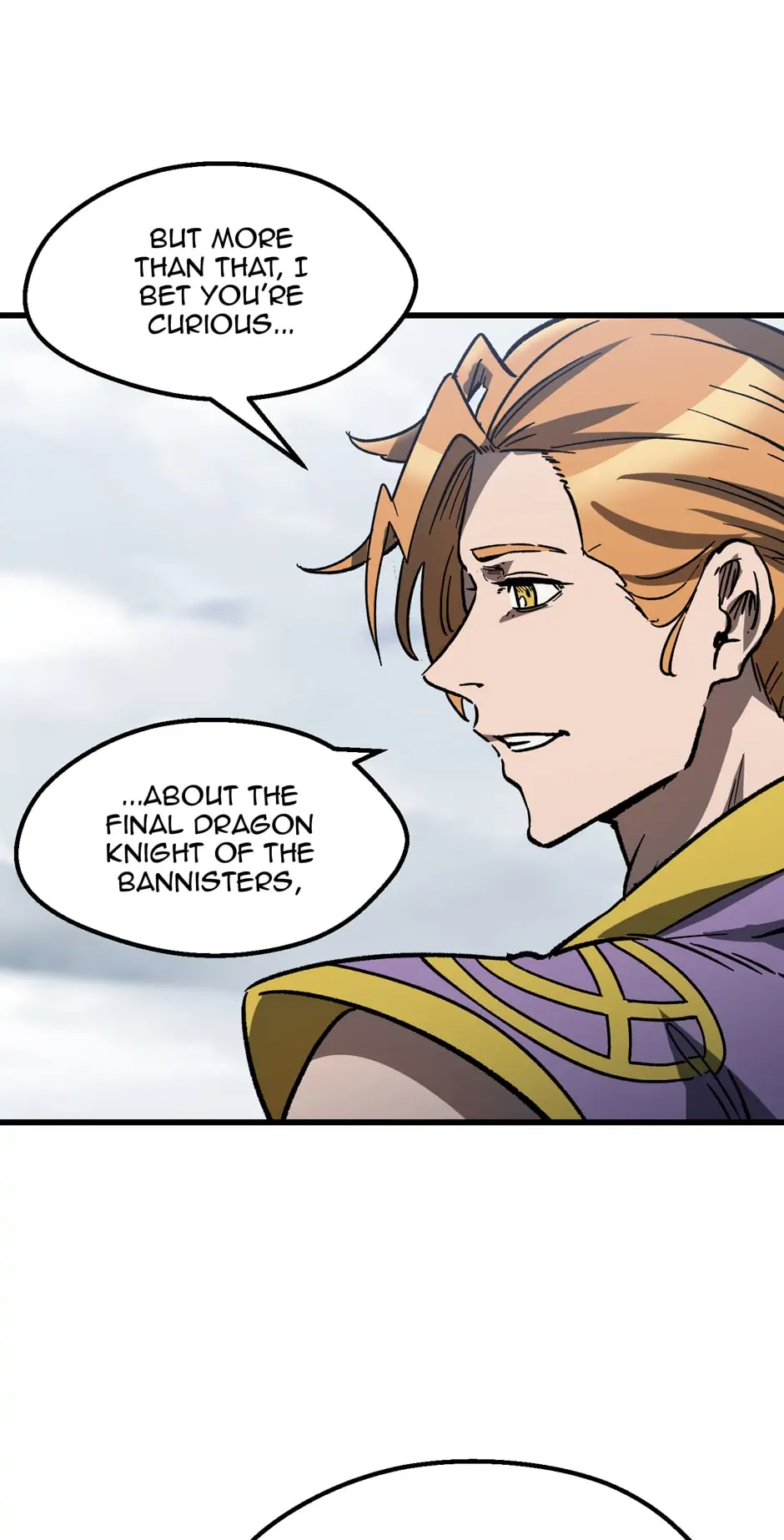 Read Survival Story of a Sword King in a Fantasy World Manga Online