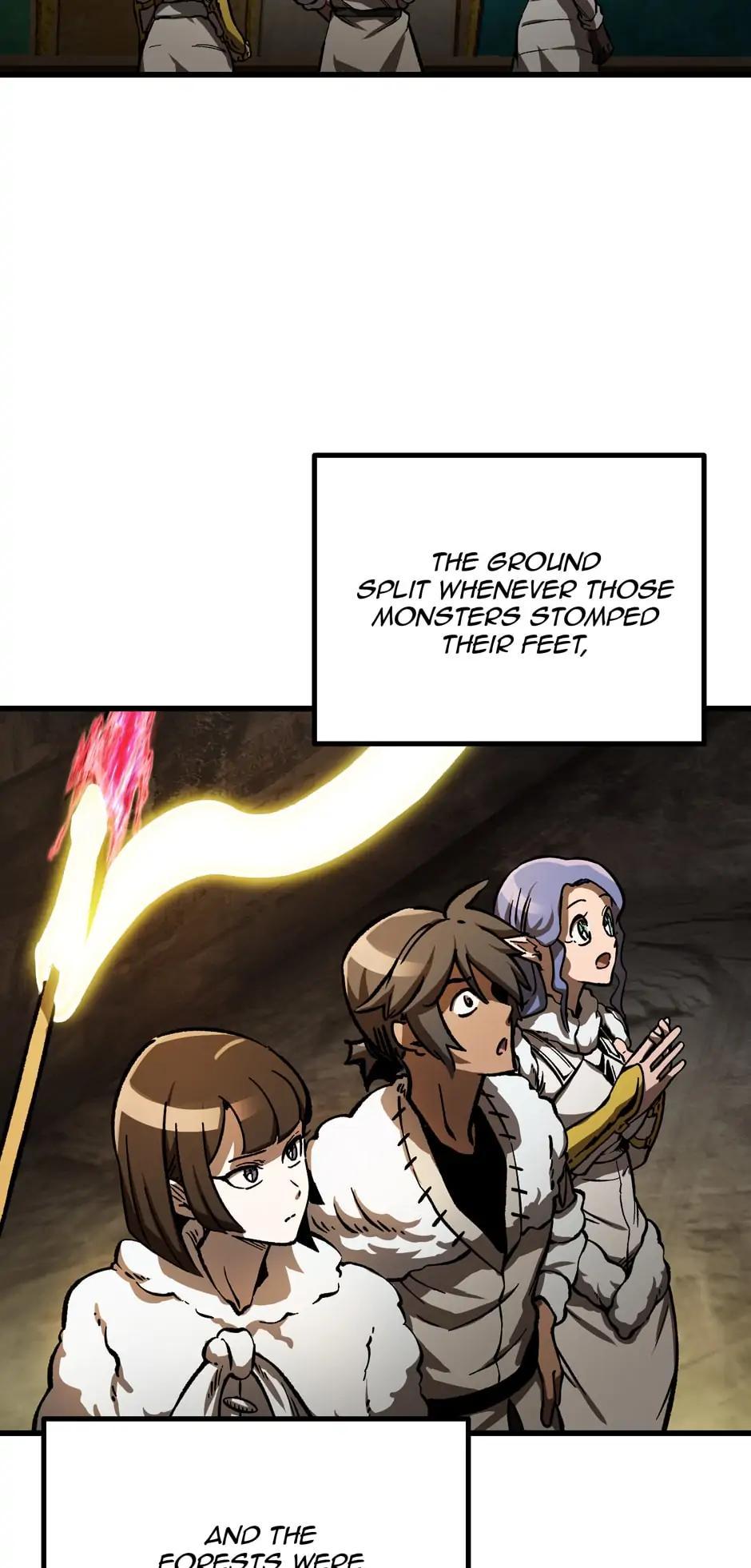 Read Survival Story of a Sword King in a Fantasy World Manga Online