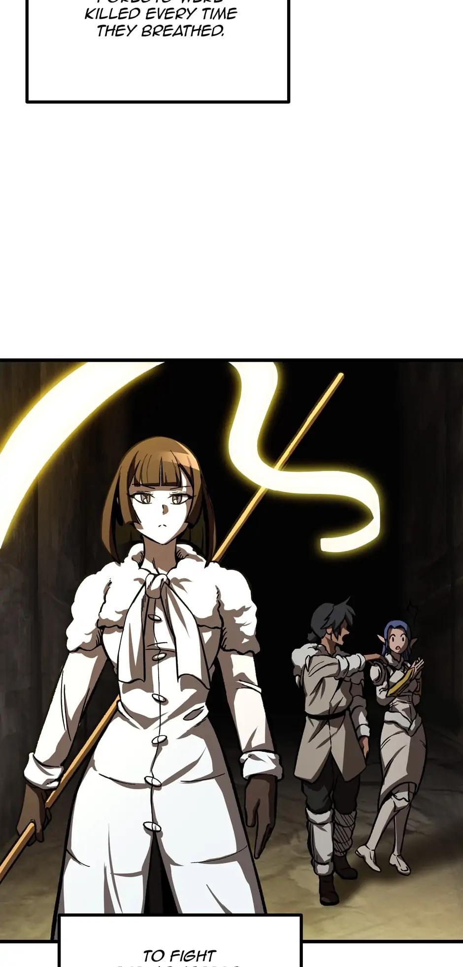 Read Survival Story of a Sword King in a Fantasy World Manga Online