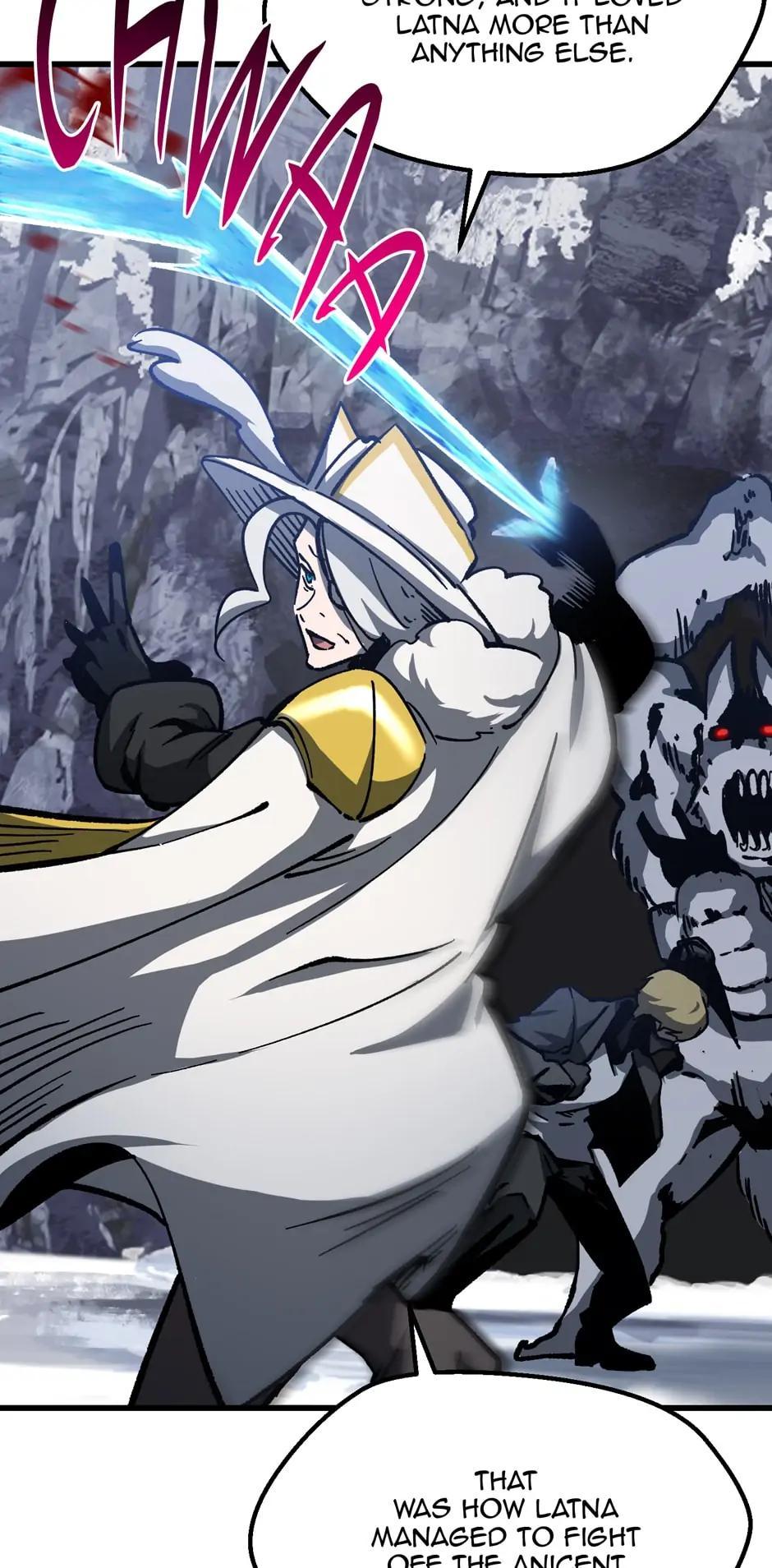 Read Survival Story of a Sword King in a Fantasy World Manga Online