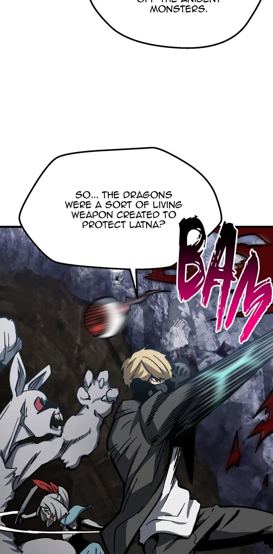Read Survival Story of a Sword King in a Fantasy World Manga Online