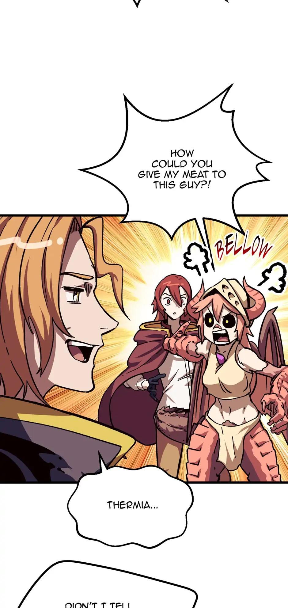 Read Survival Story of a Sword King in a Fantasy World Manga Online
