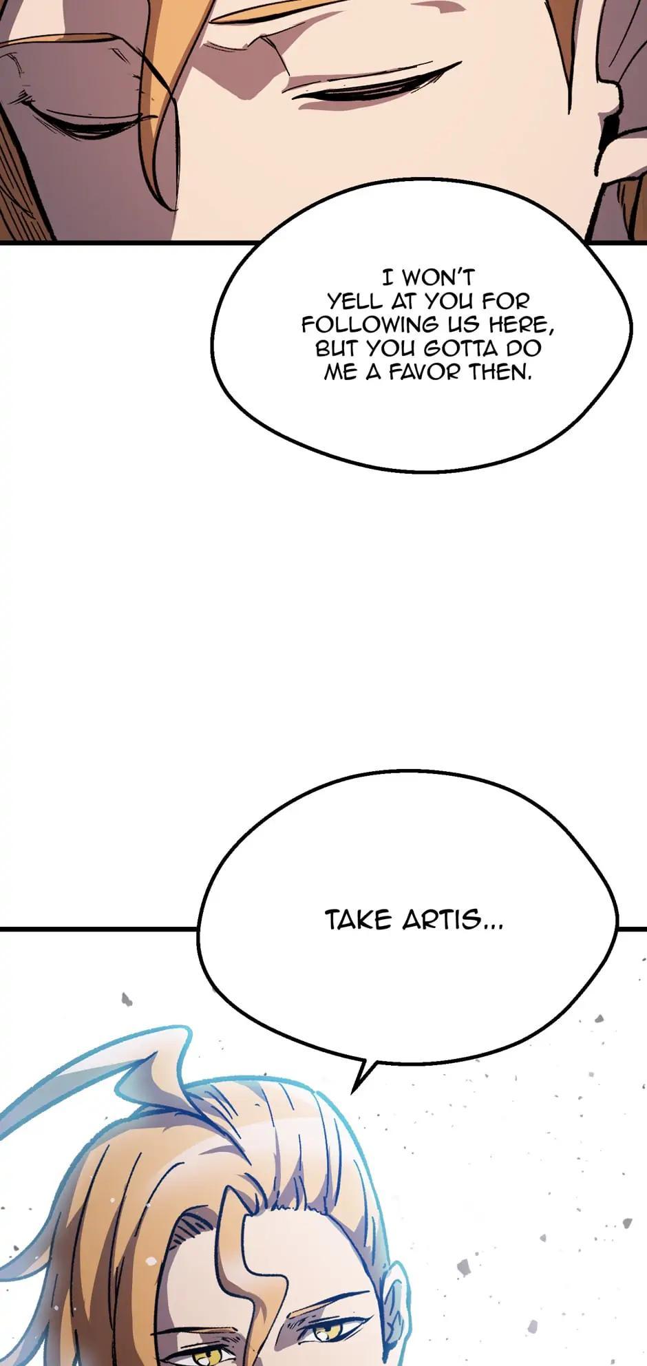 Read Survival Story of a Sword King in a Fantasy World Manga Online