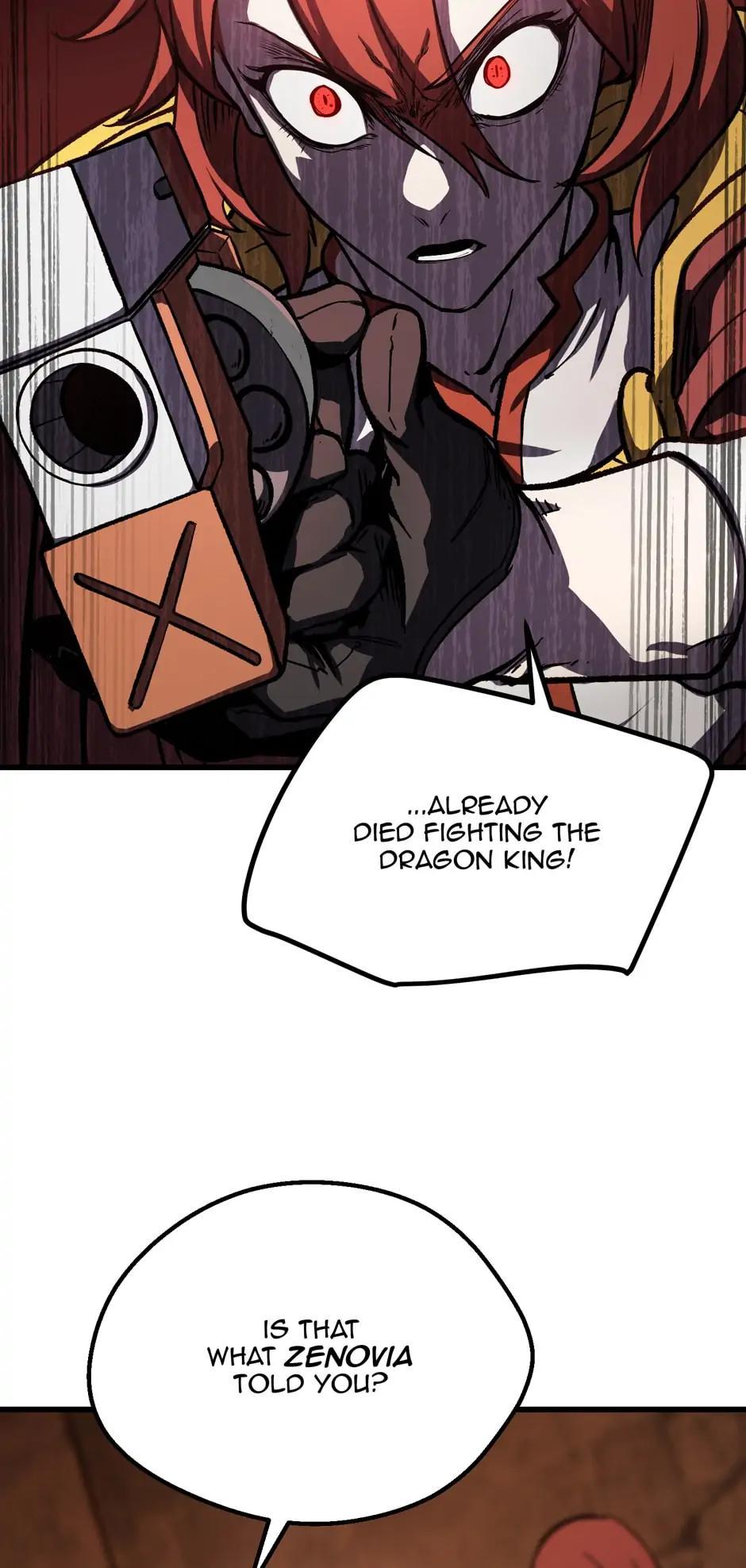 Read Survival Story of a Sword King in a Fantasy World Manga Online