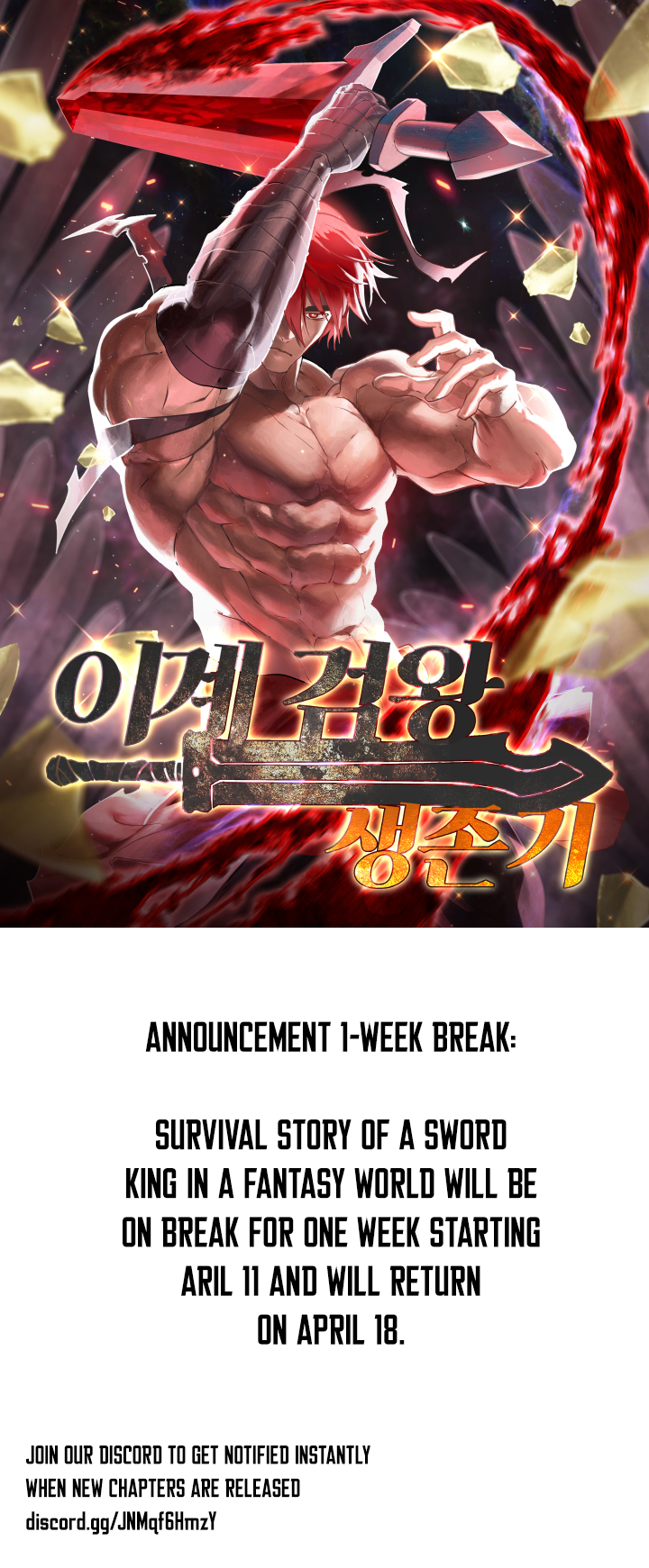 Read Survival Story of a Sword King in a Fantasy World Manga Online
