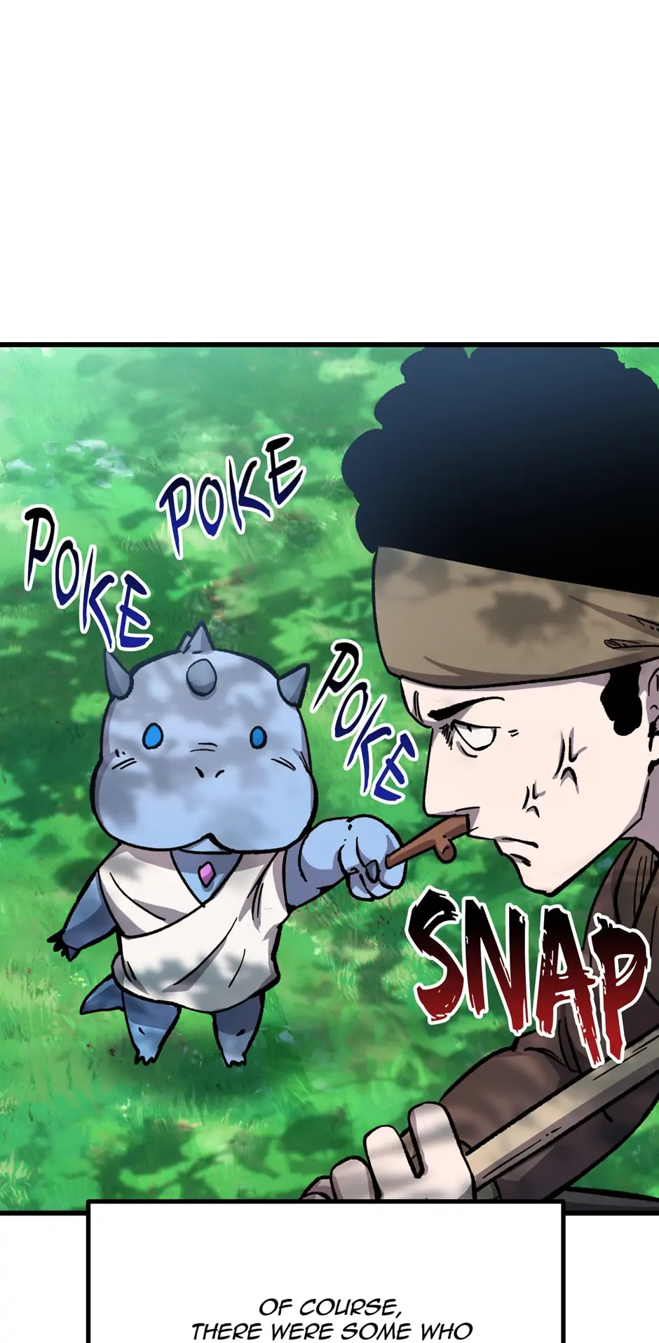 Read Survival Story of a Sword King in a Fantasy World Manga Online