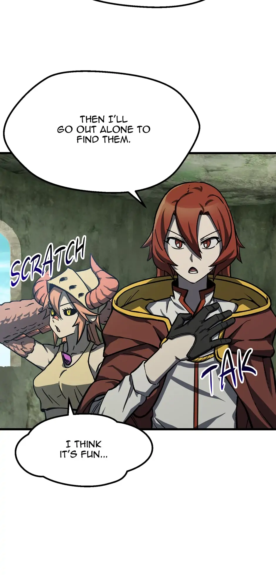 Read Survival Story of a Sword King in a Fantasy World Manga Online