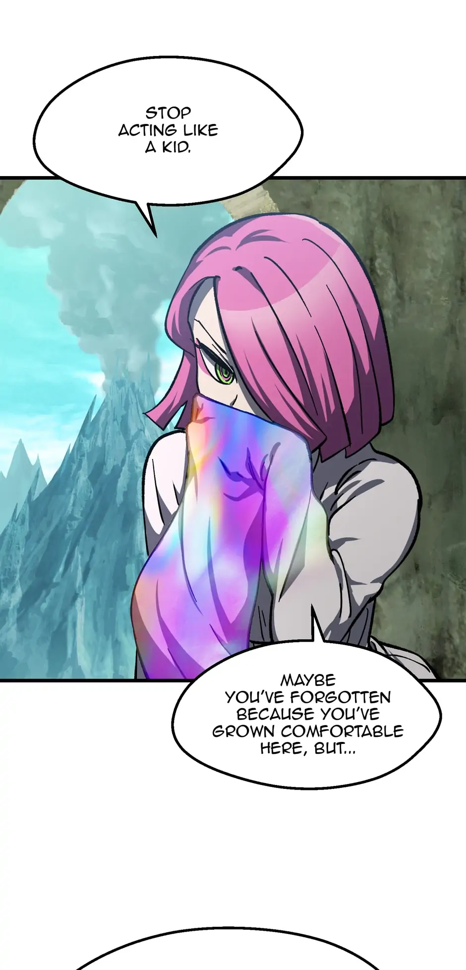 Read Survival Story of a Sword King in a Fantasy World Manga Online