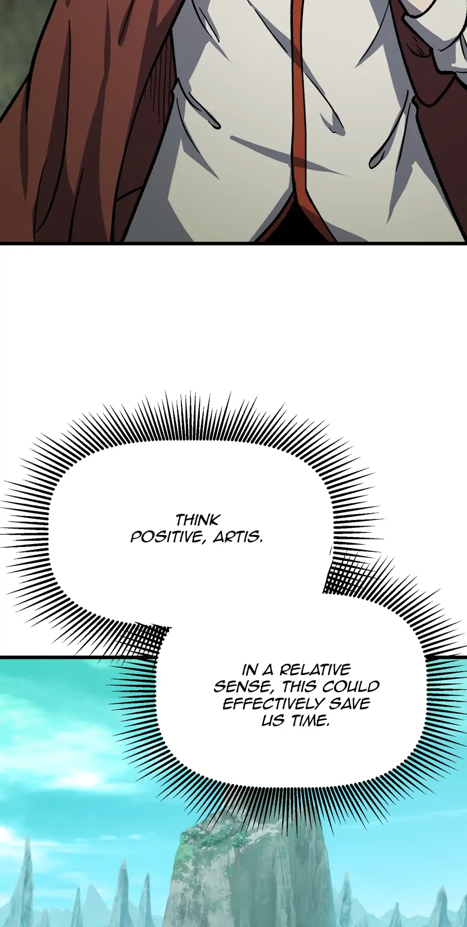 Read Survival Story of a Sword King in a Fantasy World Manga Online