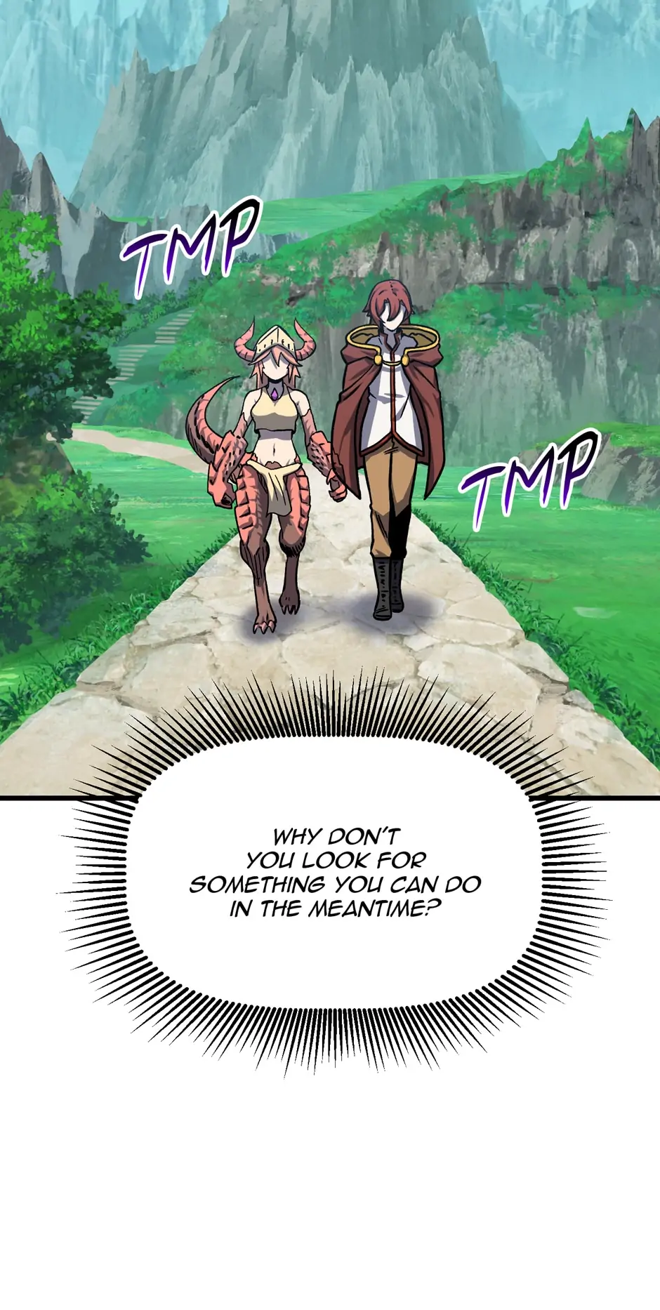 Read Survival Story of a Sword King in a Fantasy World Manga Online