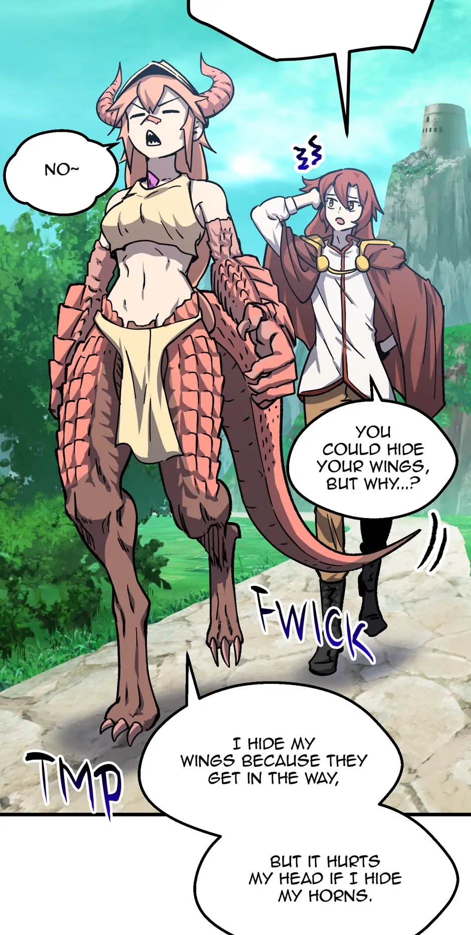 Read Survival Story of a Sword King in a Fantasy World Manga Online