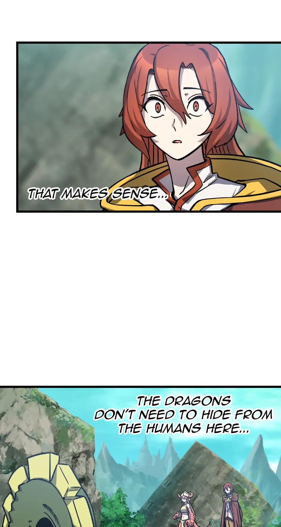 Read Survival Story of a Sword King in a Fantasy World Manga Online
