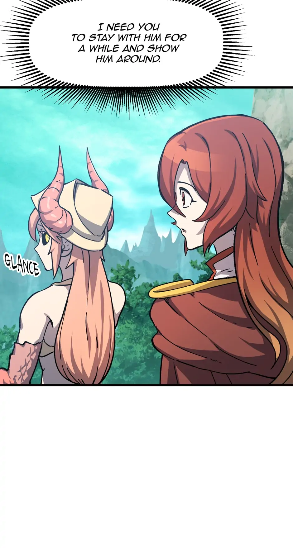 Read Survival Story of a Sword King in a Fantasy World Manga Online