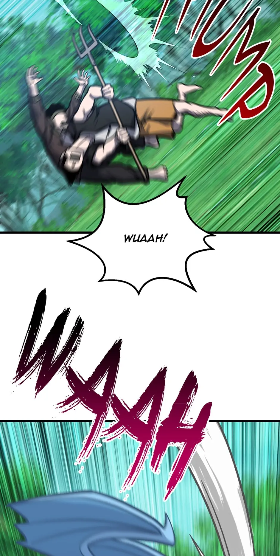 Read Survival Story of a Sword King in a Fantasy World Manga Online