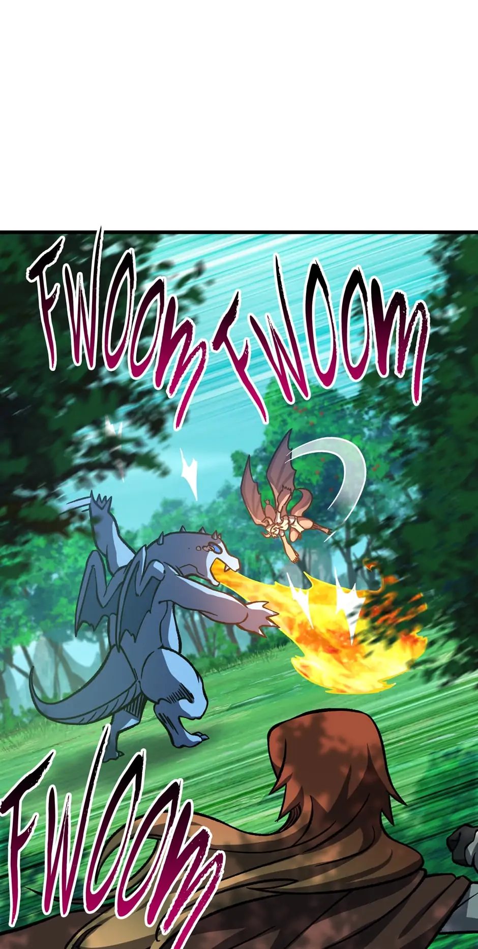 Read Survival Story of a Sword King in a Fantasy World Manga Online