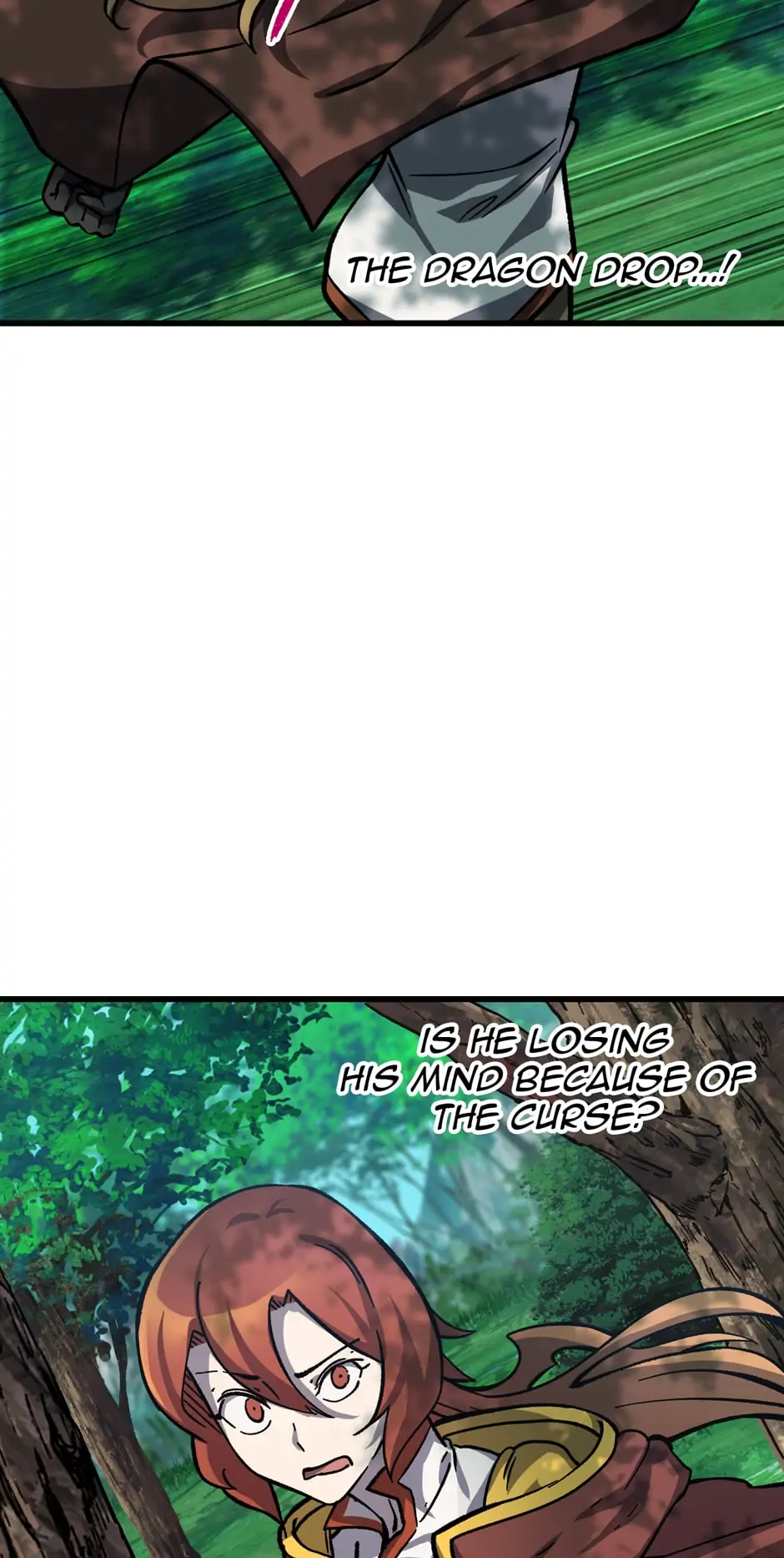 Read Survival Story of a Sword King in a Fantasy World Manga Online